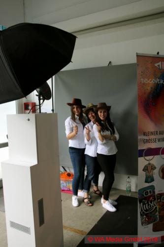 BurgServices 2018 15 DCE - Ideen erleben ’18: Zweite Ausgabe