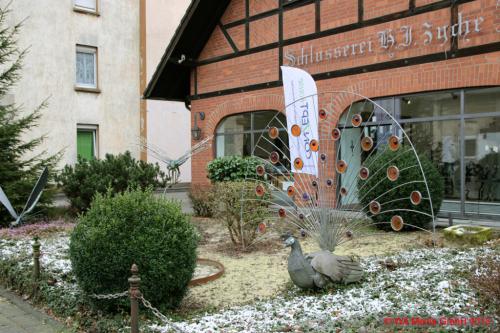 CONZEPThouse 01 DCE - Conzepthouse: Erste Hausmesse in der Schmiede