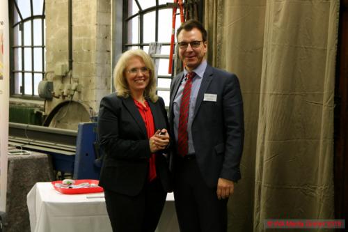 CONZEPThouse 04 DCE - Conzepthouse: Erste Hausmesse in der Schmiede