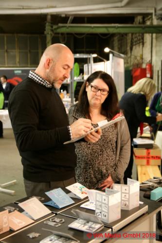 CONZEPThouse 06 DCE - Conzepthouse: Erste Hausmesse in der Schmiede