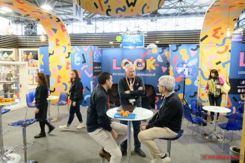 CTCO 11 DCE - CTCO: Plattform mit Strahlkraft