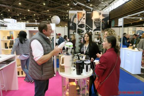 CTCO 12 DCE - CTCO: Plattform mit Strahlkraft