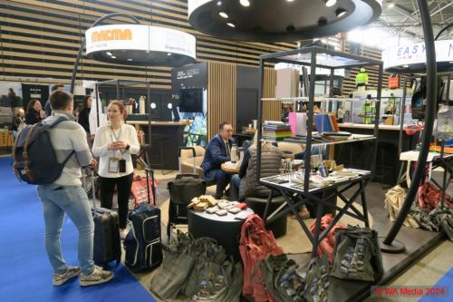 CTCO 13 DCE - CTCO: Plattform mit Strahlkraft