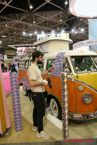 CTCO 14 DCE - CTCO: Plattform mit Strahlkraft