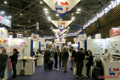 CTCO 3 DCE - CTCO: Plattform mit Strahlkraft