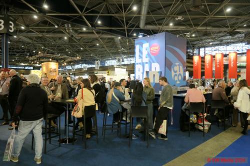 CTCO 5 DCE - CTCO: Plattform mit Strahlkraft