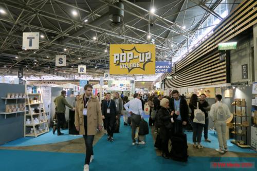 CTCO 6 DCE - CTCO: Plattform mit Strahlkraft