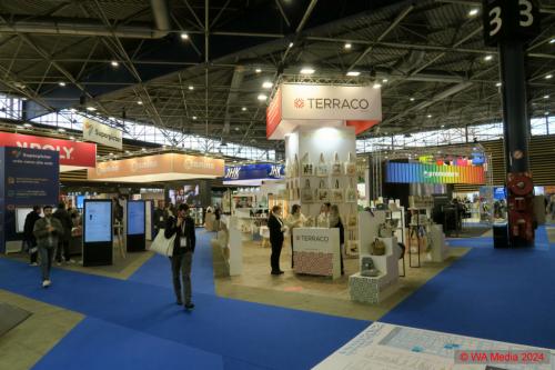 CTCO 8 DCE - CTCO: Plattform mit Strahlkraft