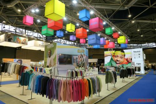 CTCO 9 DCE - CTCO: Plattform mit Strahlkraft