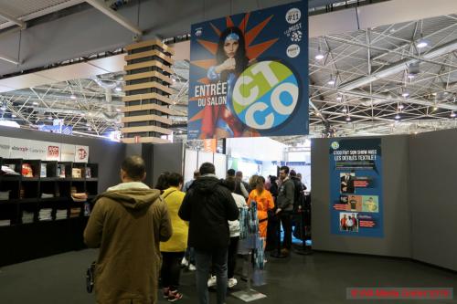 CTCO 01 DCE - CTCO + C!print: Ein Muss im Messeterminkalender