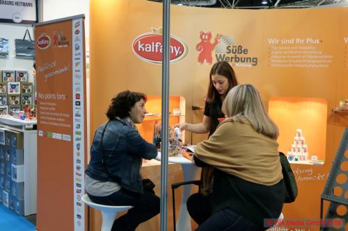 CTCO 03 DCE - CTCO + C!print: Ein Muss im Messeterminkalender