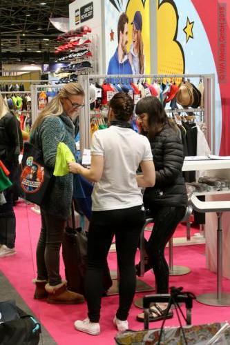 CTCO 07 DCE - CTCO + C!print: Ein Muss im Messeterminkalender