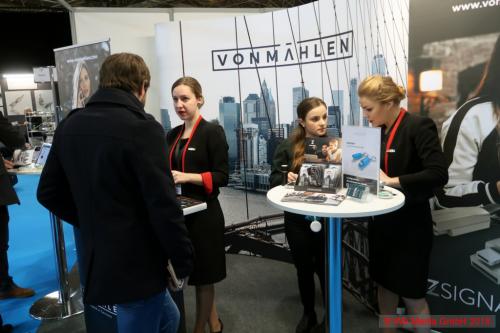 CTCO 10 DCE - CTCO + C!print: Ein Muss im Messeterminkalender