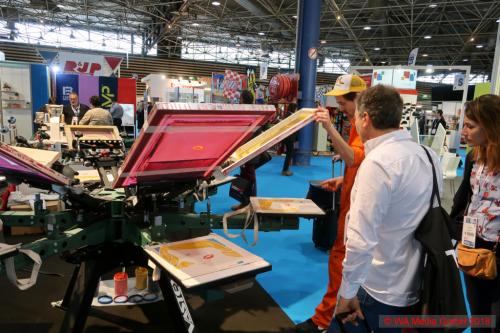 CTCO 11 DCE - CTCO + C!print: Ein Muss im Messeterminkalender