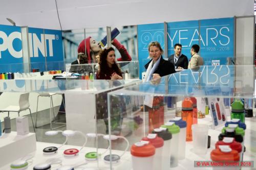 CTCO 12 DCE - CTCO + C!print: Ein Muss im Messeterminkalender