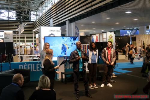 CTCO 14 DCE - CTCO + C!print: Ein Muss im Messeterminkalender