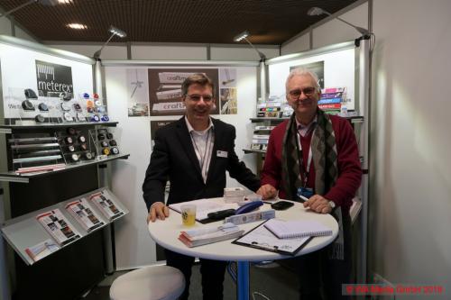 CTCO 16 DCE - CTCO + C!print: Ein Muss im Messeterminkalender