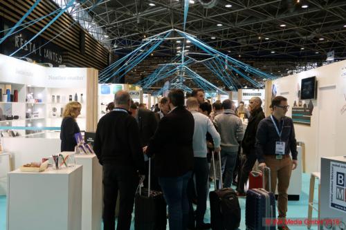 CTCO 17 DCE - CTCO + C!print: Ein Muss im Messeterminkalender