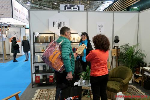 CTCO 19 DCE - CTCO + C!print: Ein Muss im Messeterminkalender