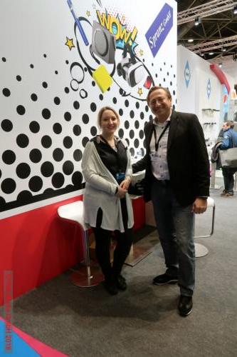 CTCO 20 DCE - CTCO + C!print: Ein Muss im Messeterminkalender