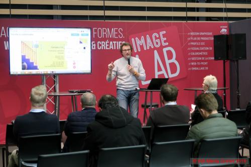 CTCO 21 DCE - CTCO + C!print: Ein Muss im Messeterminkalender