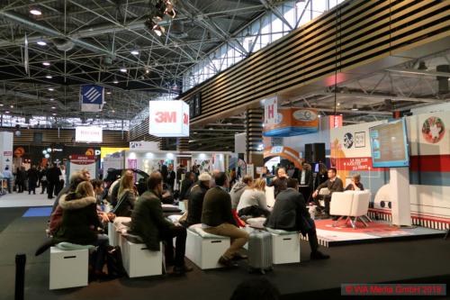 CTCO 22 DCE - CTCO + C!print: Ein Muss im Messeterminkalender