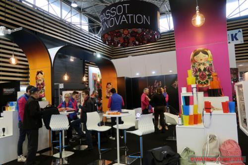 CTCO 24 DCE - CTCO + C!print: Ein Muss im Messeterminkalender