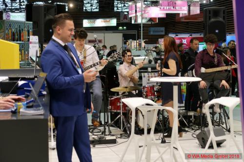 CTCO 27 DCE - CTCO + C!print: Ein Muss im Messeterminkalender