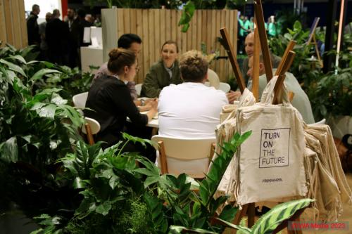 DMEXCO 2023 Galerie 02 DCE - dmexco: Physische Präsenz der digitalen Welt