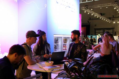 DMEXCO 2023 Galerie 03 DCE - dmexco: Physische Präsenz der digitalen Welt