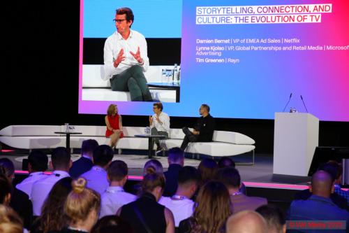 DMEXCO 2023 Galerie 05 DCE - dmexco: Physische Präsenz der digitalen Welt