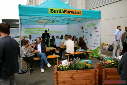 DMEXCO 2023 Galerie 06 DCE - dmexco: Physische Präsenz der digitalen Welt