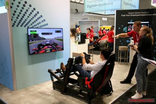 DMEXCO 2023 Galerie 07 DCE - dmexco: Physische Präsenz der digitalen Welt