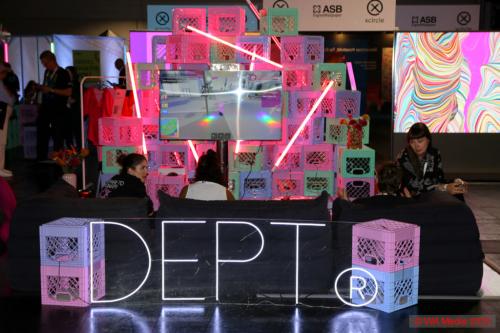 DMEXCO 2023 Galerie 08 DCE - dmexco: Physische Präsenz der digitalen Welt