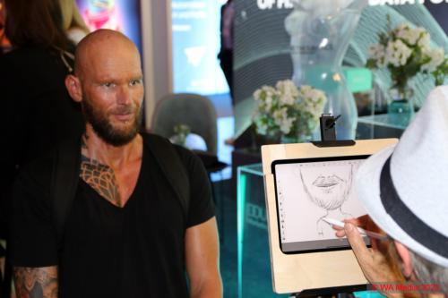 DMEXCO 2023 Galerie 09 DCE - dmexco: Physische Präsenz der digitalen Welt