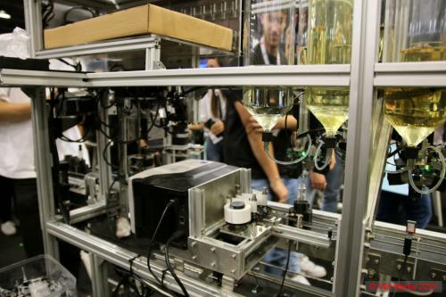 DMEXCO 2023 Galerie 10 DCE - dmexco: Physische Präsenz der digitalen Welt