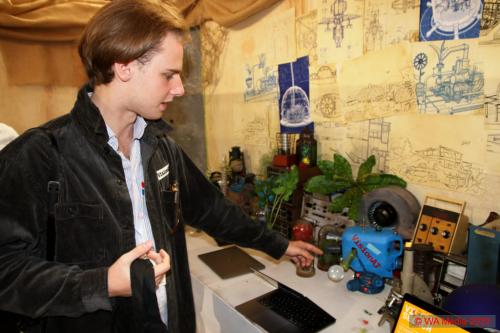 DMEXCO 2023 Galerie 11 DCE - dmexco: Physische Präsenz der digitalen Welt