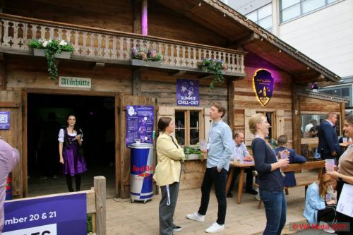 DMEXCO 2023 Galerie 14 DCE - dmexco: Physische Präsenz der digitalen Welt