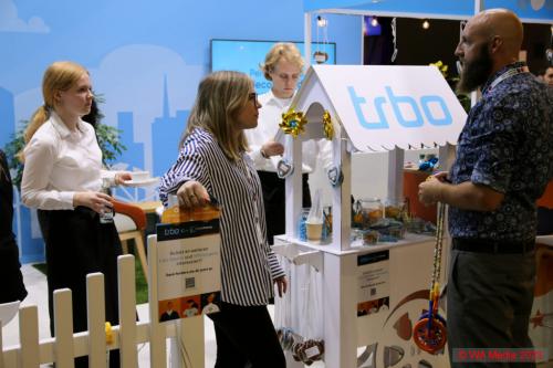 DMEXCO 2023 Galerie 16 DCE - dmexco: Physische Präsenz der digitalen Welt