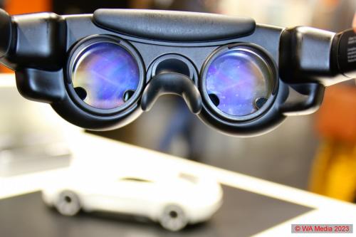 DMEXCO 2023 Galerie 17 DCE - dmexco: Physische Präsenz der digitalen Welt