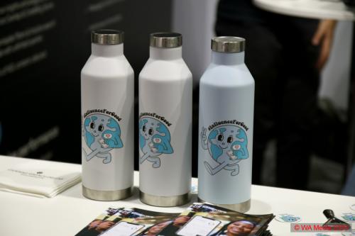 DMEXCO 2023 Galerie 18 DCE - dmexco: Physische Präsenz der digitalen Welt