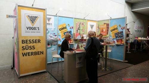 Expo 4.0 21 DCE - Expo 4.0: Textilien und Technologien im Fokus