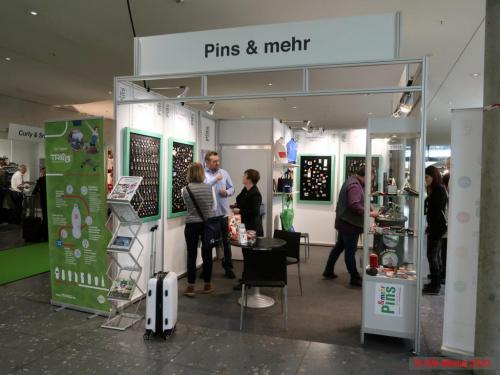 Expo 4.0 22 DCE - Expo 4.0: Textilien und Technologien im Fokus