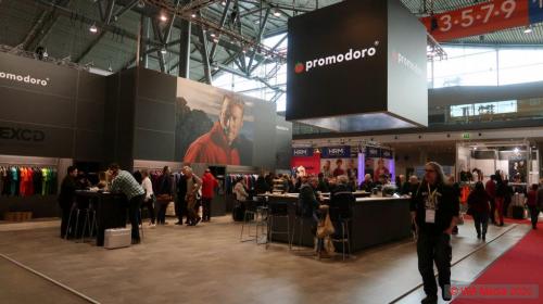 Expo 4.0 24 DCE - Expo 4.0: Textilien und Technologien im Fokus