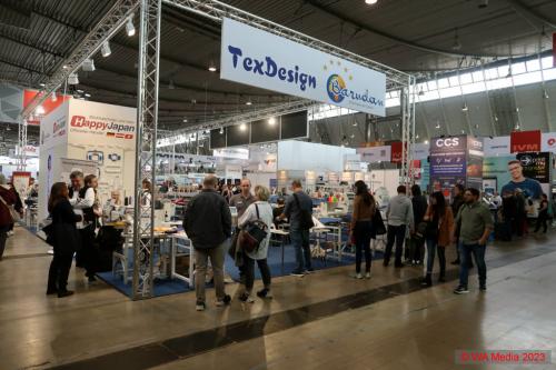 Expo 2023 02 DCE - Expo 4.0: Erfolgreiche Tage in Süddeutschland