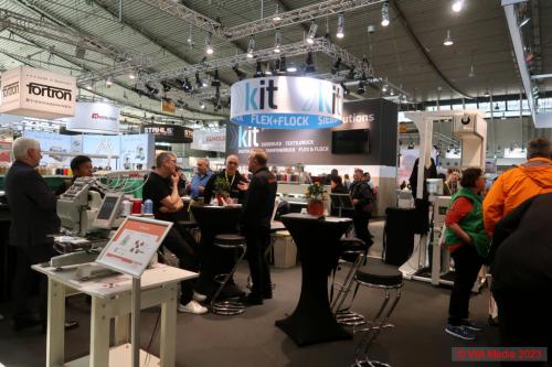 Expo 2023 06 DCE - Expo 4.0: Erfolgreiche Tage in Süddeutschland