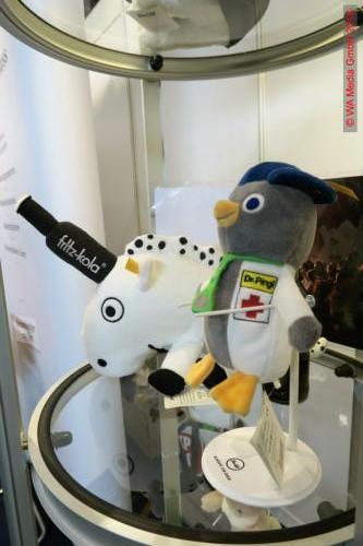 Expo40 25 DCE - Expo 4.0: Viel Stoff