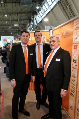 Expo40 27 DCE - Expo 4.0: Viel Stoff