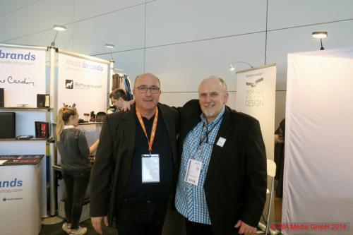 Expo40 34 DCE - Expo 4.0: Viel Stoff