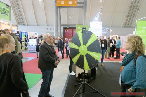 Expo40 36 DCE - Expo 4.0: Viel Stoff